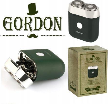 Електробритва чоловіча Gordon D429