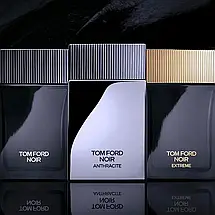 Tom Ford Noir Anthracite Eau de Parfum парфумована вода 100 ml. (Том Форд Нуар Антрацит), фото 4