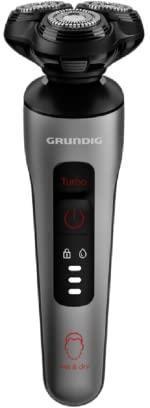 Електробритва чоловіча Grundig MS 8130