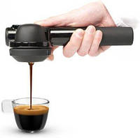 Портативная кофеварка Handpresso Pump black