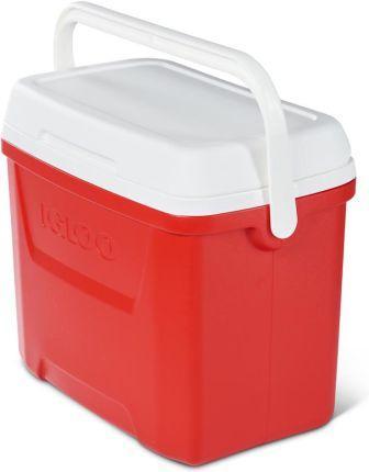 Портативний холодильник Igloo Laguna 26L Red, фото 1