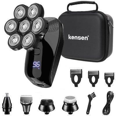 Електробритва чоловіча Kensen 05-KGTJ11-001