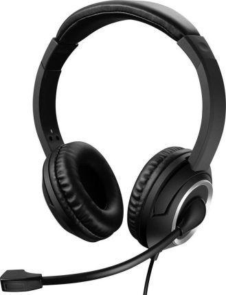 Комп'ютерна гарнітура Sandberg Chat Headset (12616)