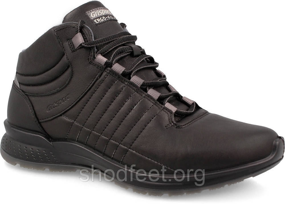 Черевики Grisport 42813D9 Black, фото 1
