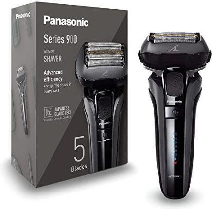 Електробритва чоловіча Panasonic ES-LV6U-K803