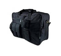 Универсальная сумка-рюкзак Mil-Tec 35Л 13830002 Black.woodland