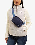 Поясна сумка U.S. Polo Assn оригінал, фото 5