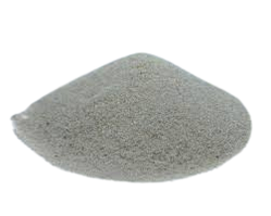 Кварцовий пісок 50 г 0,2-0,4 мм фракція