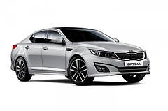 Kia Optima TF 2010-2016
