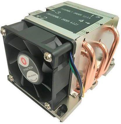 Вентилятор Dynatron Cool S3647 (88885422), фото 1