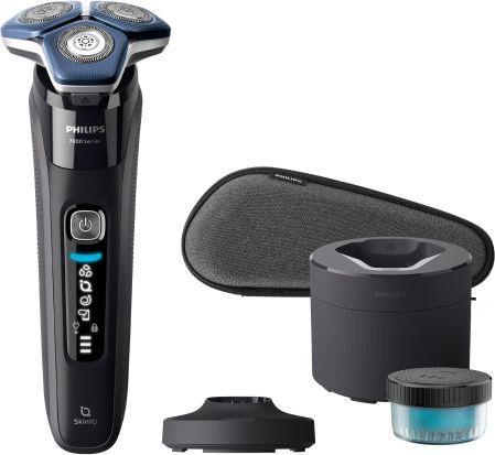 Електробритва чоловіча Philips Series 7000 SkinIQ S7886/55
