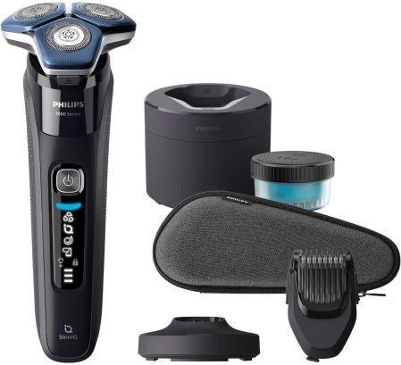Електробритва чоловіча Philips Series 7000 SkinIQ S7886/58