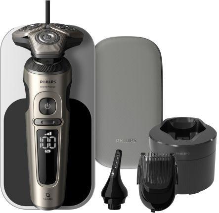 Електробритва чоловіча Philips Series 9000 Prestige SP9883/35