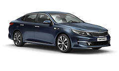 Kia Optima JF 2015-2020