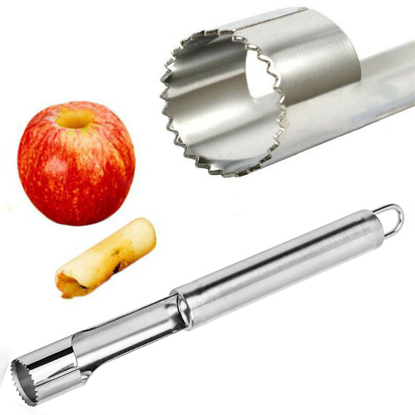 Нож для удаления сердцевины яблок D-20мм (ID#2000242362), цена: 87 ...