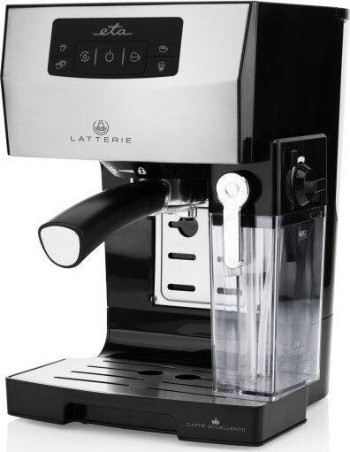 Рожковая кофеварка эспрессо ETA Latterie 418090000 - фото 1 - id-p2152916184