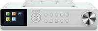 Радиоприемник Grundig DKR 3000 BT DAB+ white