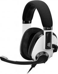 Комп'ютерна гарнітура Sennheiser EPOS H3 Hybrid Onyx Ghost White (1000891)