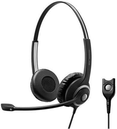 Комп'ютерна гарнітура Sennheiser Epos Impact SC 268 (1000658)