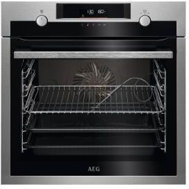 Духовка електрична Aeg BCE546360M