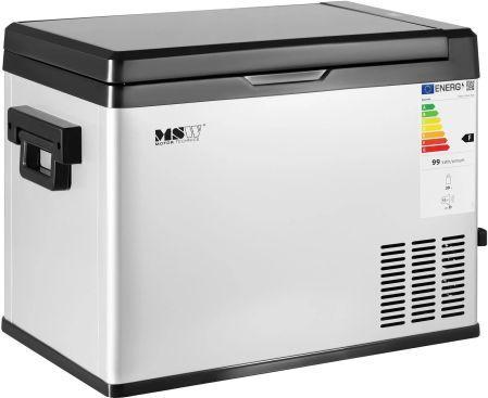 Портативний холодильник MSW MSW-CRF40-50W, фото 1