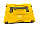 Міні-пила акумуляторна Rangers RS-607 : 36 V / 4A/h 2 ланцюги, фото 6