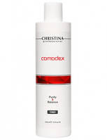 Christina Comodex Очищающий балансирующий тоник 300 ml