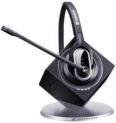 Комп'ютерна гарнітура Sennheiser Impact DW Pro1 USB ML (1000544)