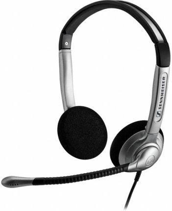 Комп'ютерна гарнітура Sennheiser SH 350