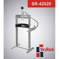 Прес підлоговий 20 т Sky Rack