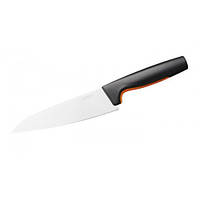 Нож Fiskars FF для шеф-повара средний GR, код: 7719857