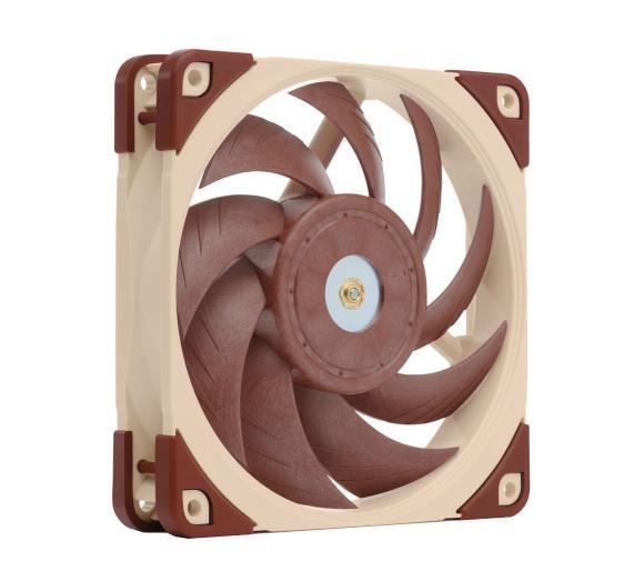Вентилятор Noctua NF-A12X25 ULN, фото 1
