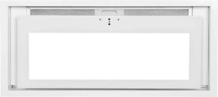 Витяжка вбудована Ciarko Design Su Mini 74 White