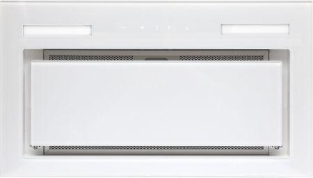 Витяжка вбудована Ciarko Hth G-Box Stripes 55 WH