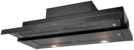 Витяжка вбудована Ciarko SL TD 90 Black