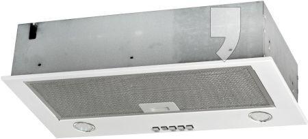 Витяжка вбудована Ciarko SL-BOX 60 White