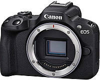 Canon EOS R50 чорний (5811C003)