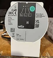 Циркуляційний насос Wilo YONOS PARA RS 25/6-RKA M 130
