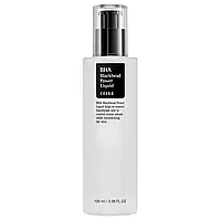 Тонер з ВНА-кислотами Cosrx BHA Blackhead Power Liquid 100 мл