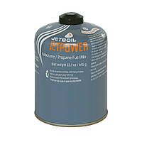 Газовий різьбовий балон Jetboil Jetpower fuel 450 gr. (1033-JB JF450-EU) TS, код: 5864788