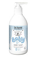 Детское жидкое мыло Dr.Sante Baby 300 мл