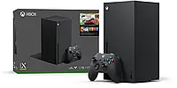 Microsoft Xbox Series X 1 TB Forza Horizon 5 Ultimate Edition (RRT-00061)