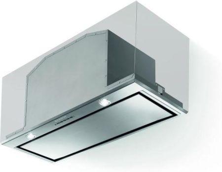 Витяжка вбудована Faber Inca Lux 2 EG8 X 70 Silver