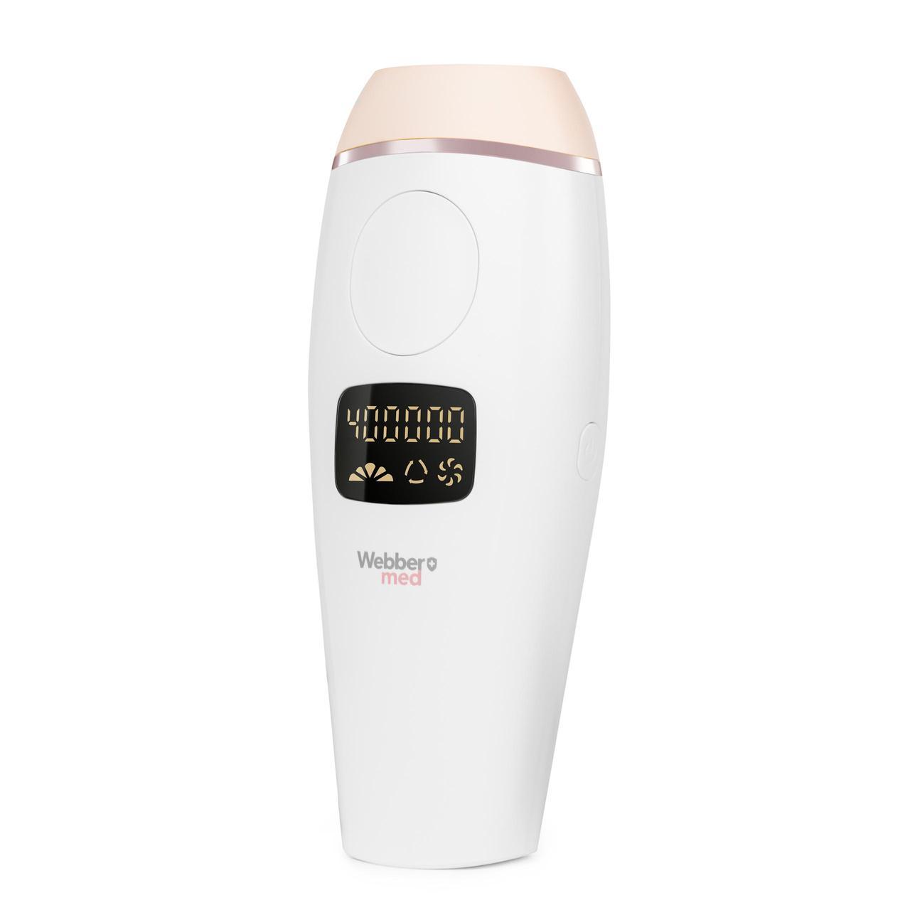 Епілятор Webber IPL S5 Webbermed