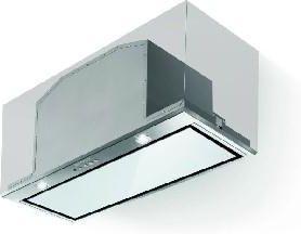 Витяжка вбудована Faber Inca Lux Glass EG8 WH 70 White