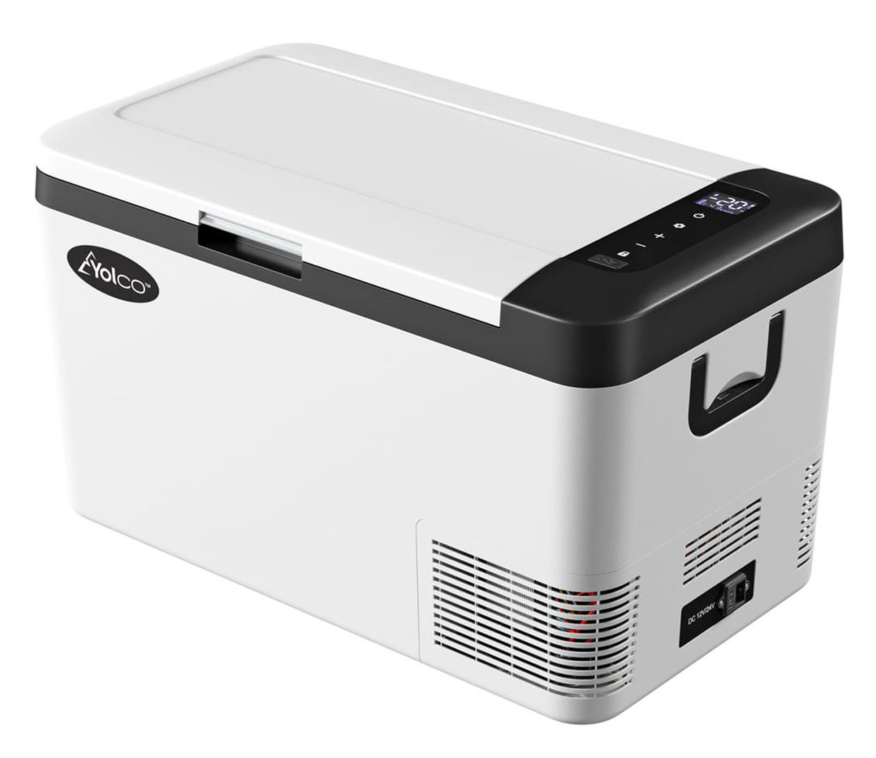 Портативний холодильник Yeticool YOLCO WX25, фото 1