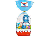 Пасхальный набор Kinder Mix Maxi 201г