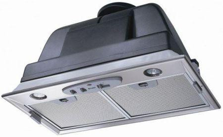 Витяжка вбудована Faber Inca Plus HCS X 70 Silver