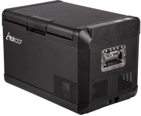 Портативний холодильник Yolco GX37, фото 1