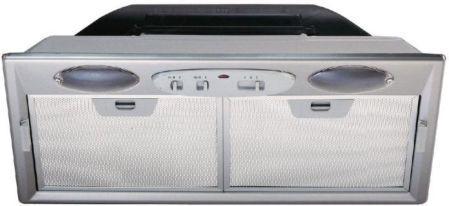 Витяжка вбудована Faber Inca Smart HC X 52 Silver, фото 1